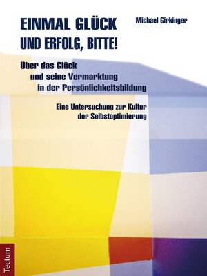 cover image of Einmal Glück und Erfolg, bitte!